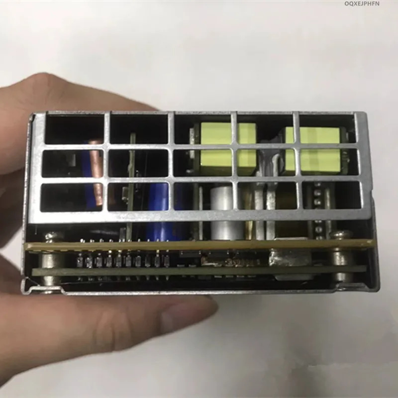GOSPOWER 2400W G1302-2400WND CRPS2400-AH리퍼 전원공급장치 새 처럼 작동