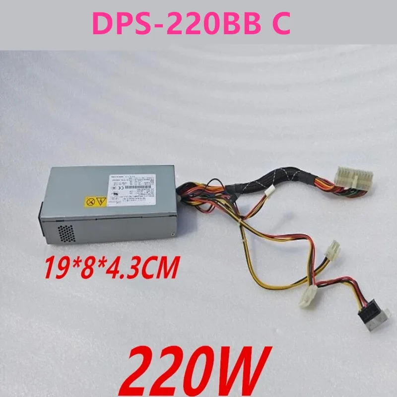 델타 1U K39 500W DPS-500AB-10 C 200W GPS-200DB A B 220W DPS-220BB GW-FLX220A 새 원본 전원공급장치
