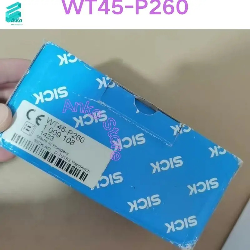 WT45-P260 스위치 센서 신