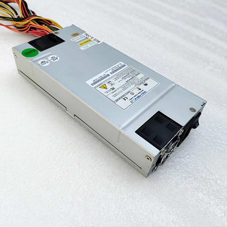 JUNIPERF SP3501U SPI350U4B FSP3501UR-JNP3 SSG520M 350W 1U 스위칭 전원공급장치 오리지널