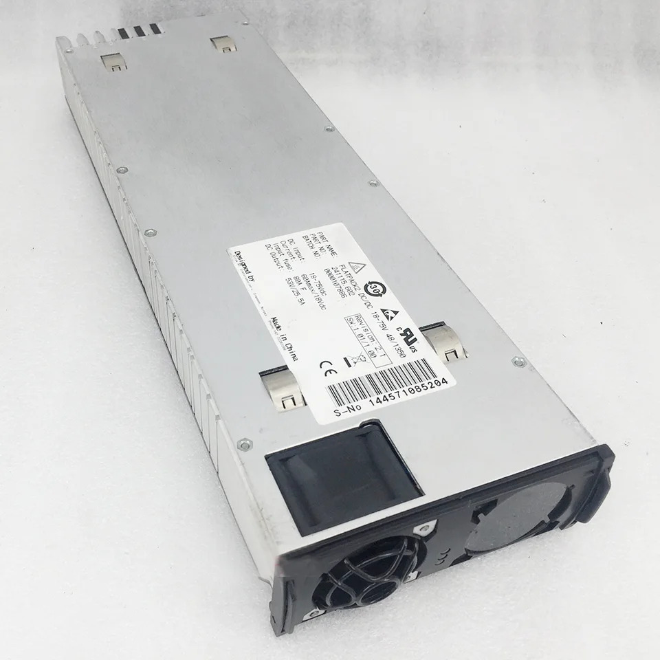 ELTEK FLATPACK2 DC/DC 18-75V 48/1350 241115.602 출력 53V/25.5A