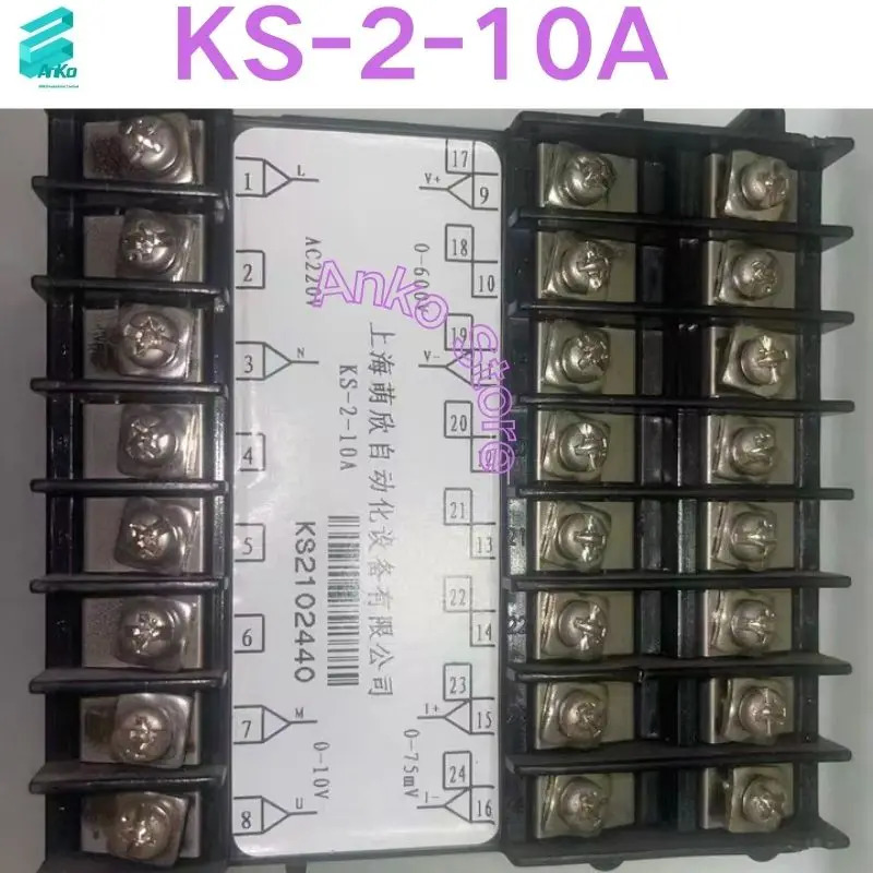 리퍼 OK KS-2-10A 디지털 컨트롤러