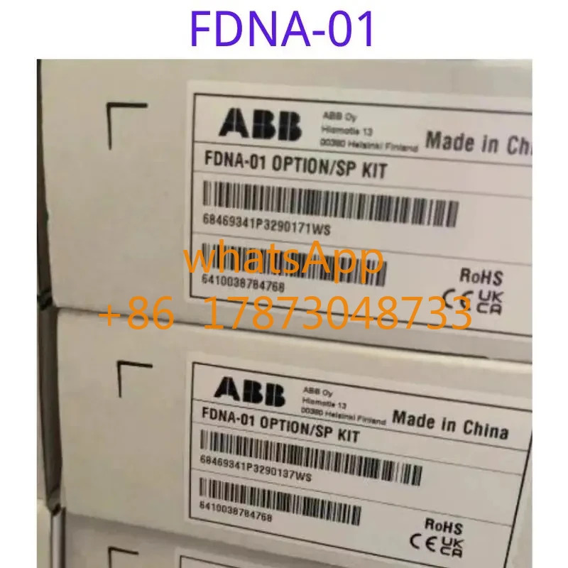 통신 카드 FDNA-01