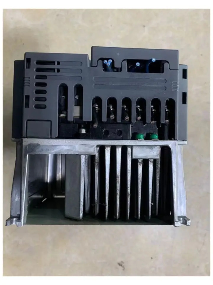 리퍼 FR-E740-040-EC 인버터 완료