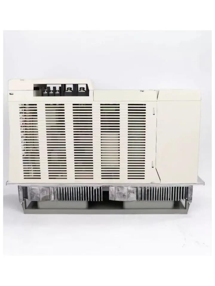 리퍼 MDS-C1-CV-150 드라이브 완료