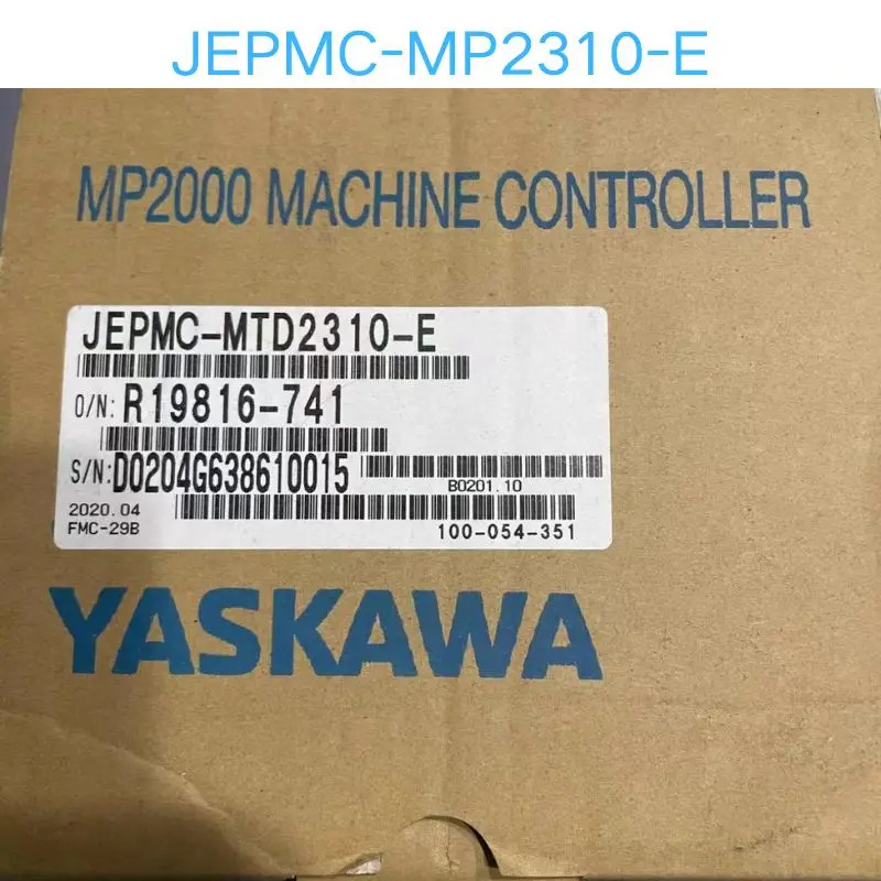 컨트롤러 JEPMC-MP2310-E