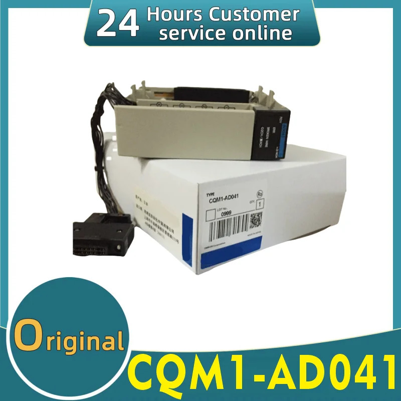 오리지널 Cqm1-da021 Cqm1-od216 C200hs-int01 Cqm1-ad041 C200hs-cpu01-e Cqm1-tc101