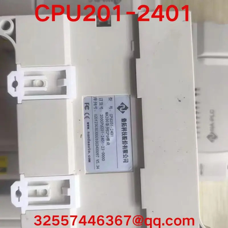 리퍼 OK CPU201-2401 모듈