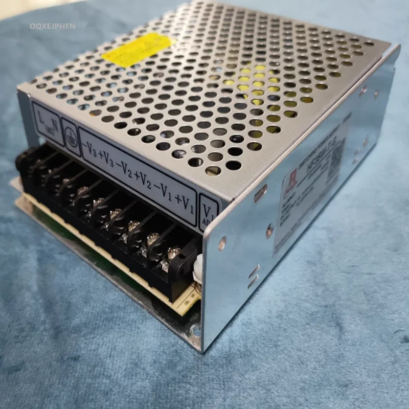 HENGFU 5V3A 5V1A 12V1A 35W HF35W-T-G 15V3A -15V3A 100W HF100W-DF-L 새 원본 전원공급장치