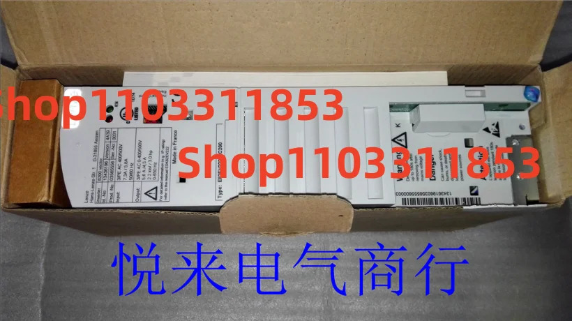 8200 시리즈 E82EV222K4C200 신