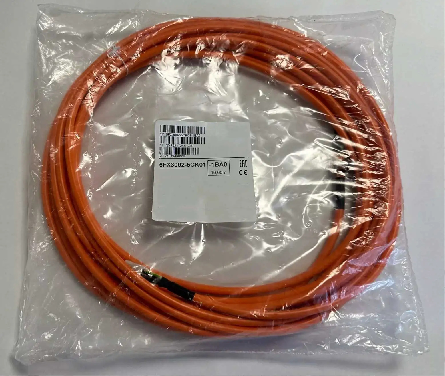 워렌틀리 6FX3002-5CK01-1BA0 신