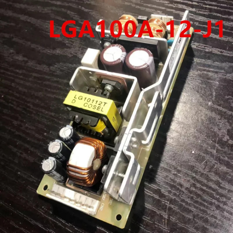 EL 12V8.5A 100W LGA100A-12-J1새 원본 전원공급장치