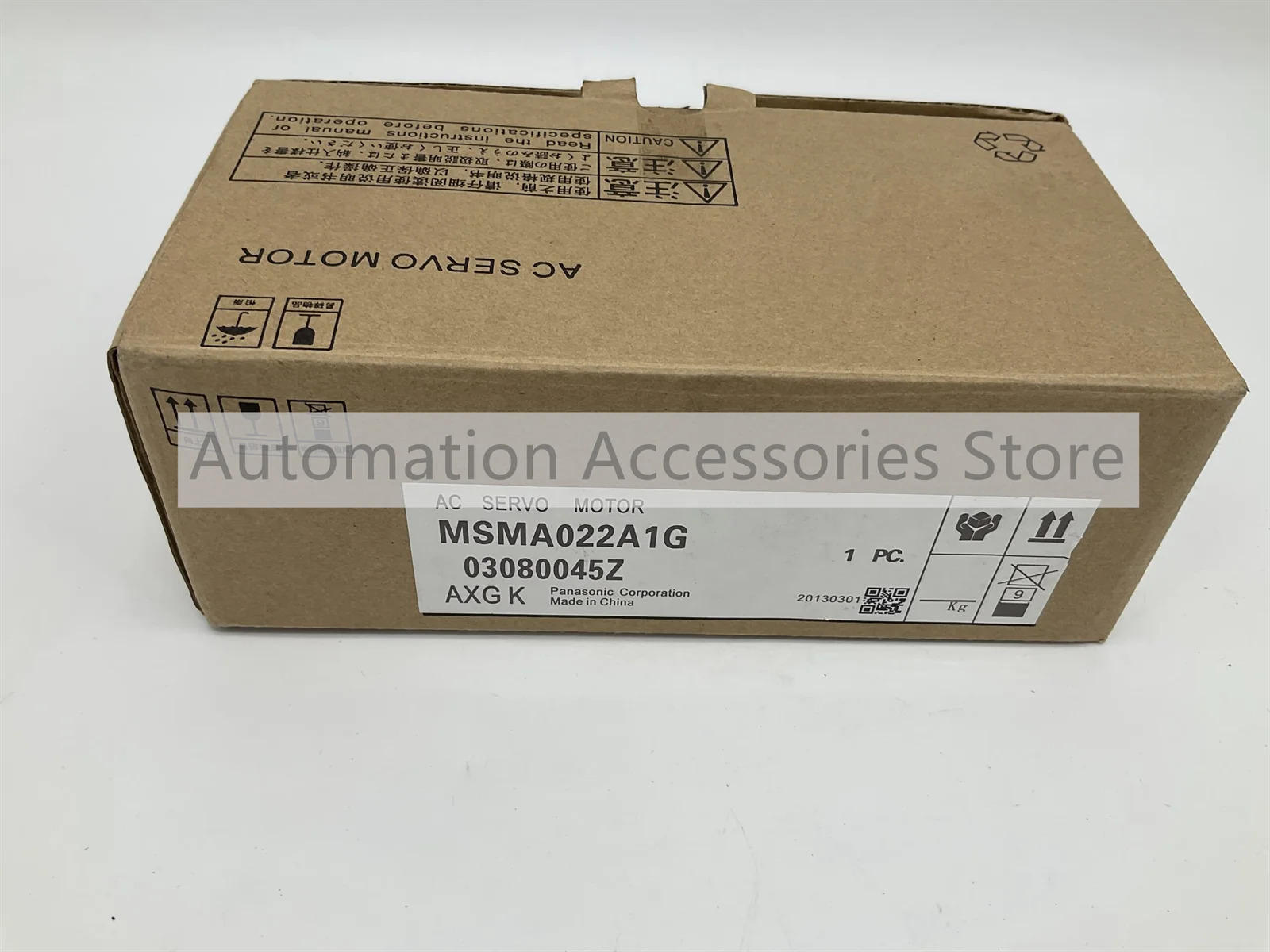 AC 서보모터 MSMA022A1G MSMA021A1U MSMA021A1N MSMA021A1H신