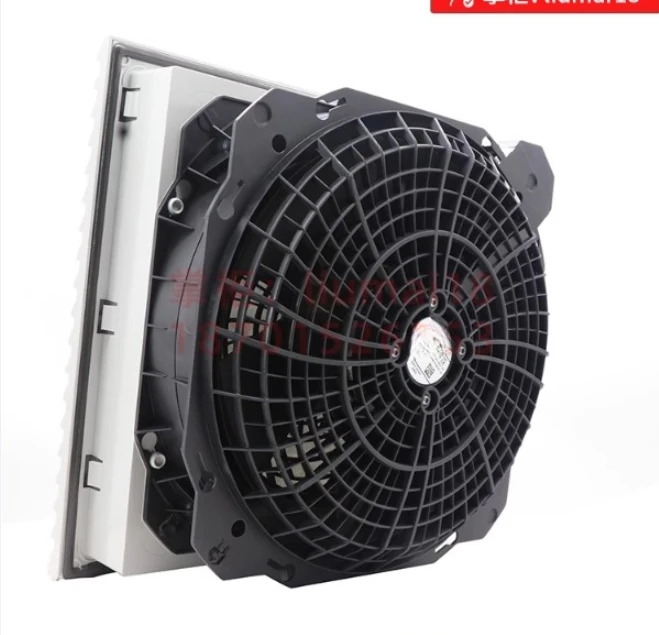 캐비닛 냉각팬 독일 SK3244.110 K2E250-AH38-16 115V 145W