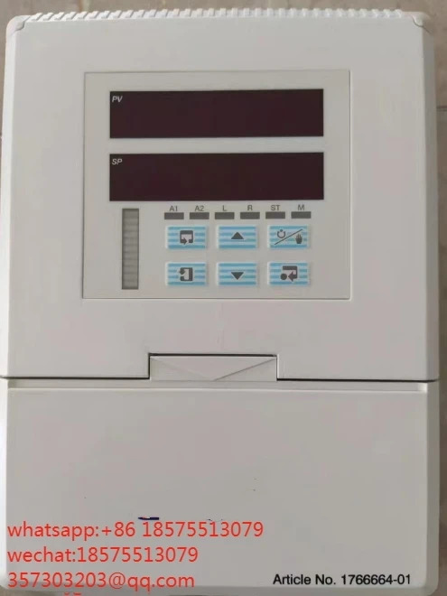 C310 0020 SPX 컨트롤러3K210000009116 1766664-01