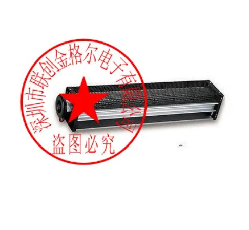 오리지널 크로스 플로우 냉각팬 독일 QK10A-2DM.38.FE QK10A-2DM.68.FK QK08B-2EM.50.CH QK10A-2EM.38.FK