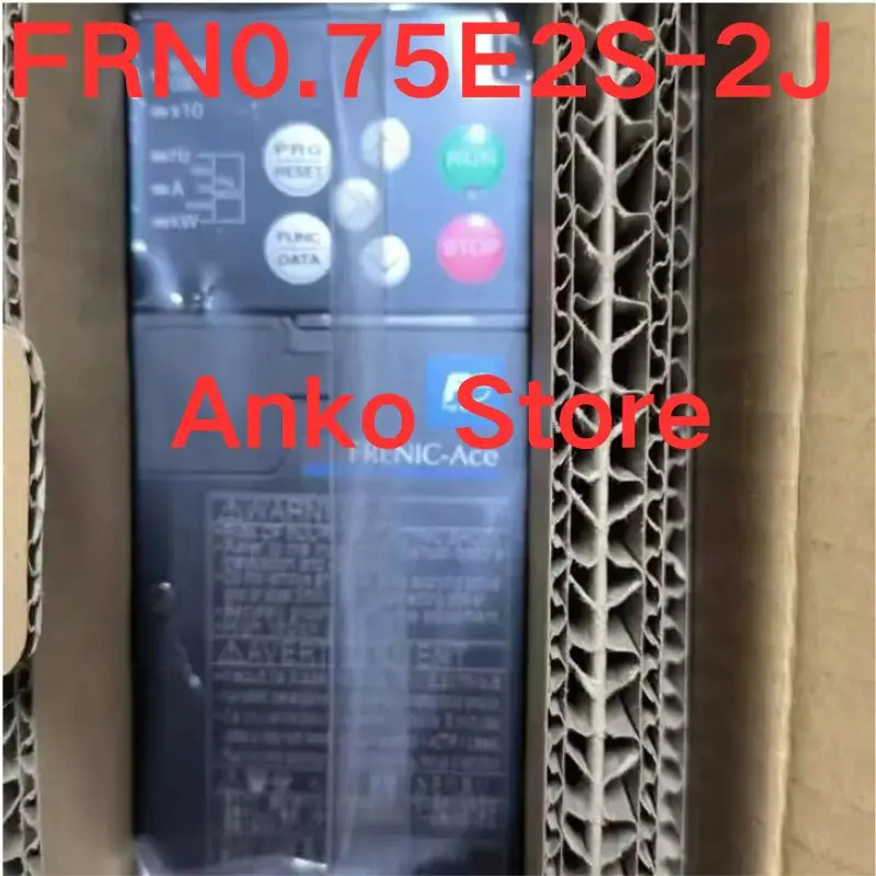 인버터 패널 FRN0.75E2S-2J