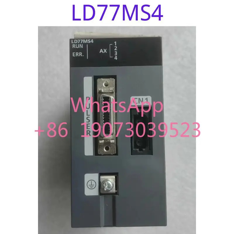 리퍼 LD77MS4기능 리퍼는 그대로 유지됩니다.