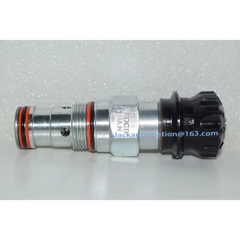 SUN Hydraulics FDCB-LAN FDBA-LCN FDCB-KAN FDCB-HAN FDEA-LAN FDFA-LAN 유량 밸브