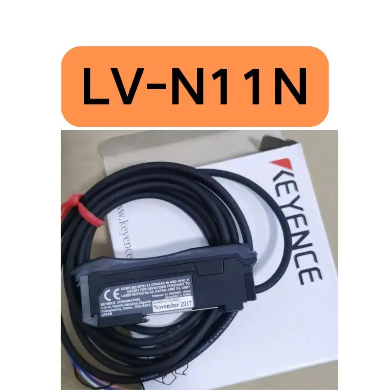 LV-N11N 레이저 증폭기