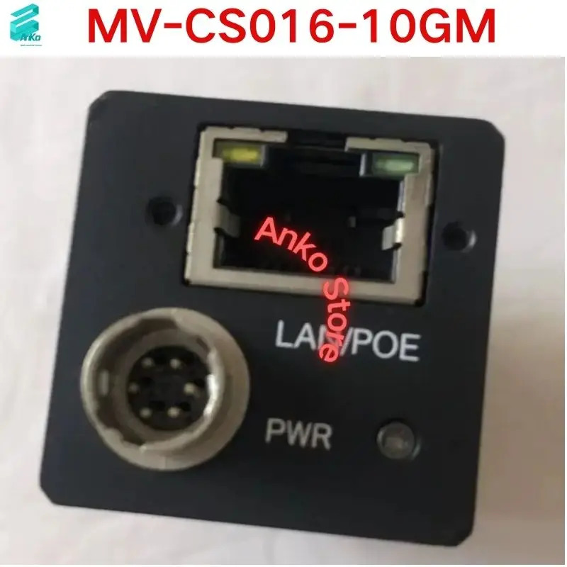 산업카메라 MV-CS016-10GM호환 신