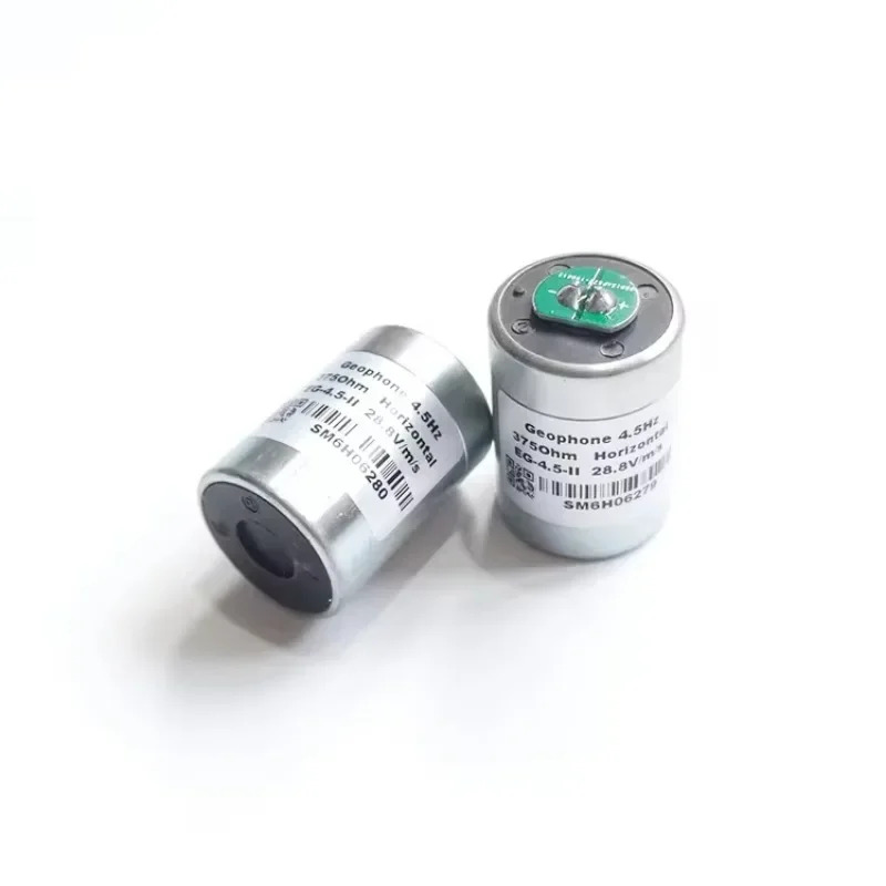 SM-6 감지기 수평 지진파 4.5Hz 센서