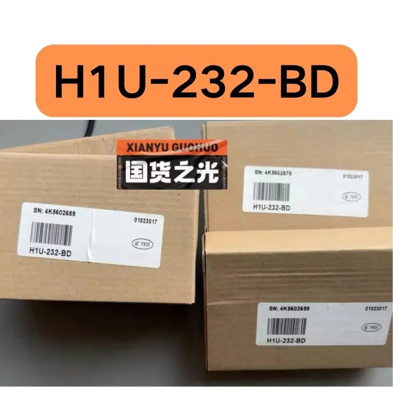 H1U-232-BD H1U 확장 카드 신