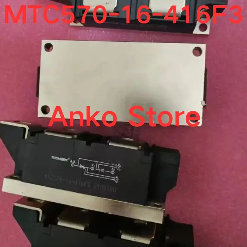 리퍼 OK MTC570-16-416F3 모듈
