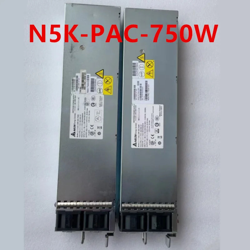 시스코 750W 전원공급장치 N5K-PAC-750W AHF-2DC-750W 341-0361-01 거신