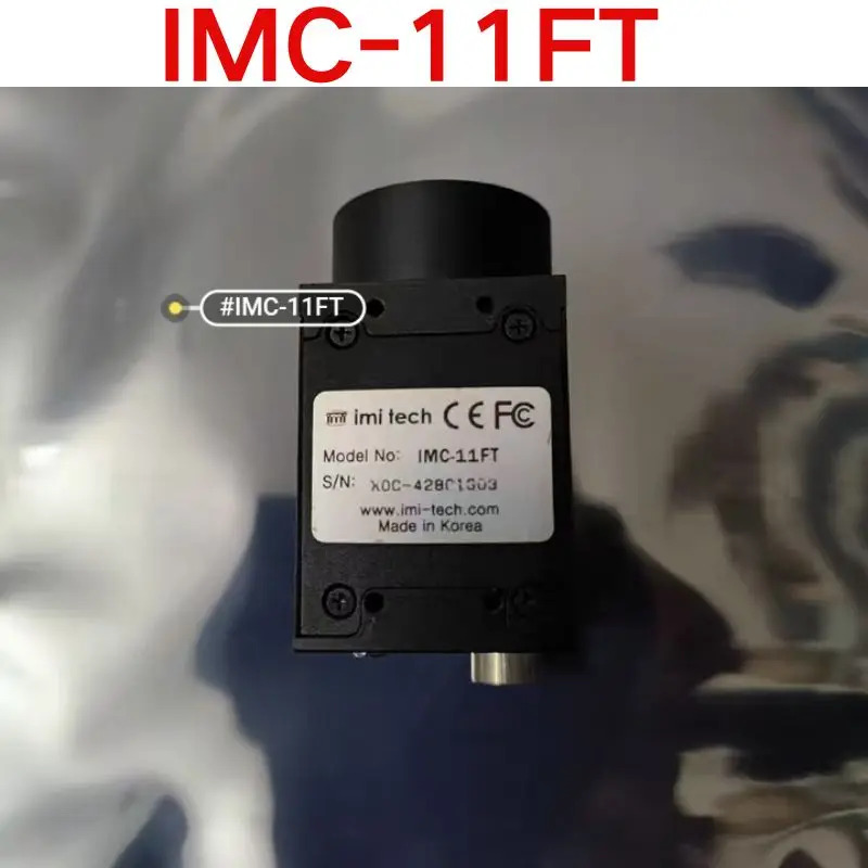 리퍼 OK IMC-11FT 산업카메라