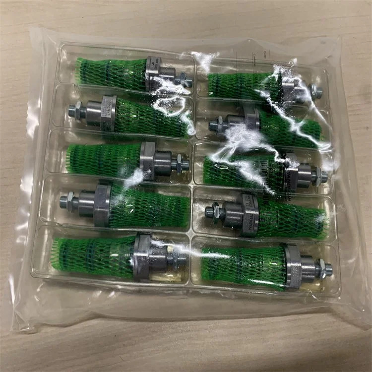 Wandfluh 감압밸브 MVSPM18-63