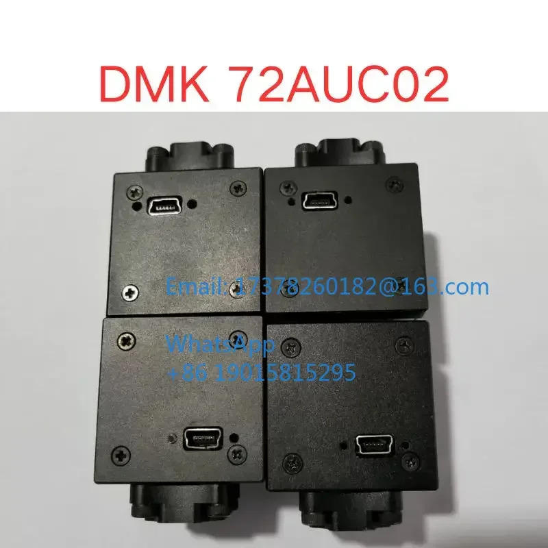 리퍼 DMK 72AUC02 산업카메라 DMK72AUC02 OK