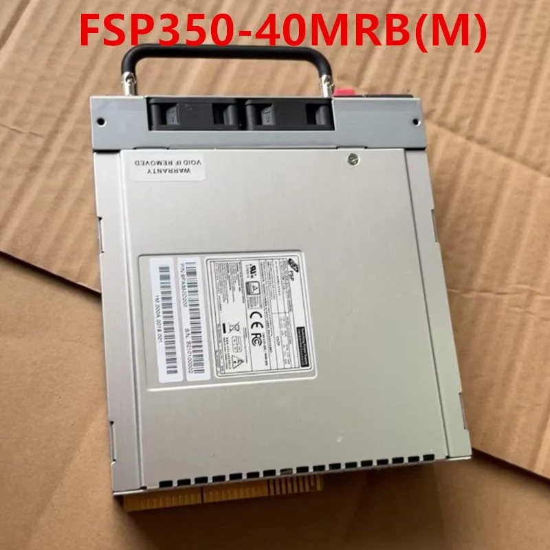 FSP 350W FSP350-60MRB S FSP350-40MRB M 새 원본 전원공급장치
