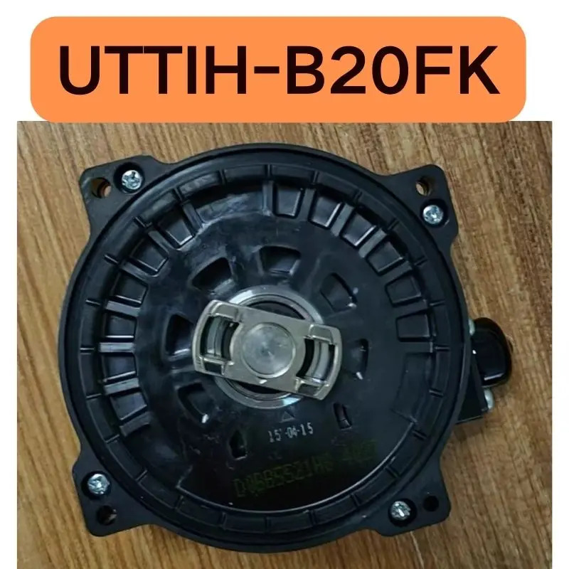 완전히 UTTIH-B20FK 5 세대 인코더 가능