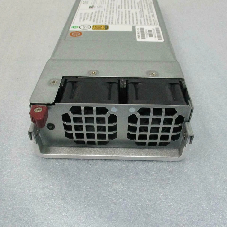 슈퍼마이크로 PWS-1K41F-1R 서버 전원공급장치 1400W