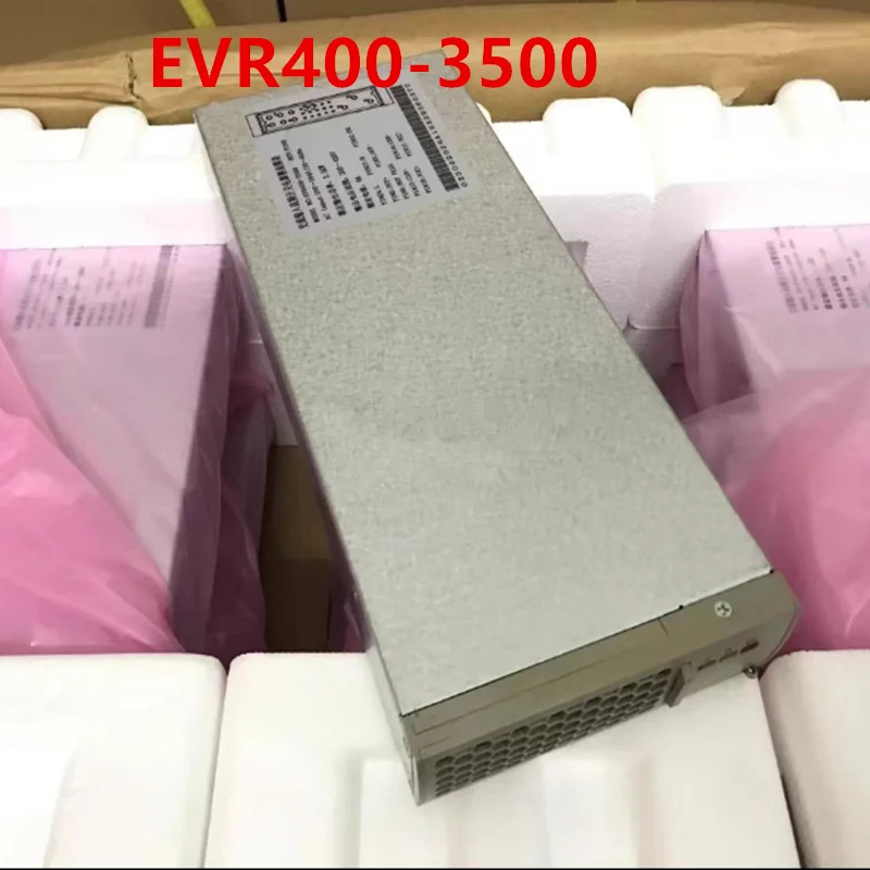 오리지널 전원공급장치 3.5KW EVR400-3500 신
