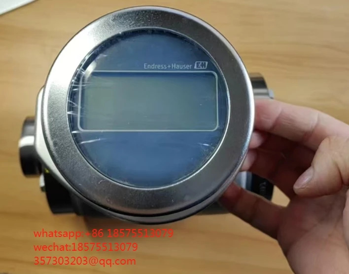 Endress Hauser 유량계 90606-2725 H100 5H1B50-4CV6/0 모드5H1B50-AADBBCQFIASOA