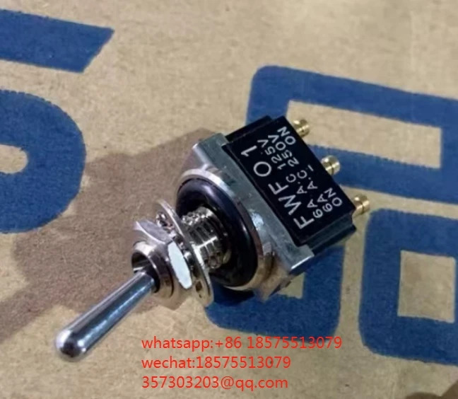 OTAX FWF01 파워 쉐이크 헤드 스위치 금도금 방수 6A 250VAC