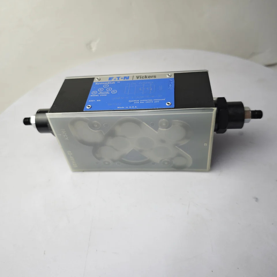 DGM호환FN vic kers 유량 제어 밸브 DGM호환FN-5-X-A2W-30
