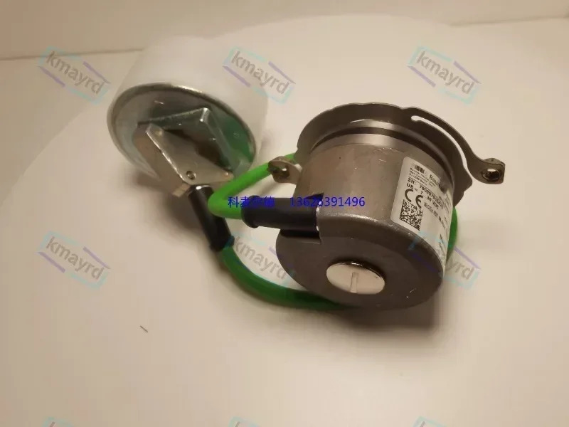 Baumer 인코더 AK8W AMG77SW32S2048