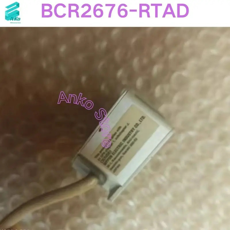 리퍼 OK 바코드 스캐너 BCR2676-RTD