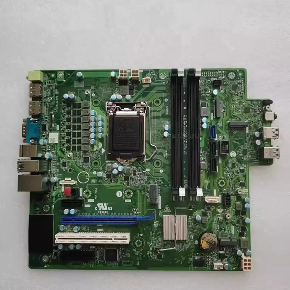 델 옵티플렉스 7080 MT 타워 J37VM 0J37VM C52RJ 0C52RJ LGA 1151 DDR4 데스크탑 마더보드