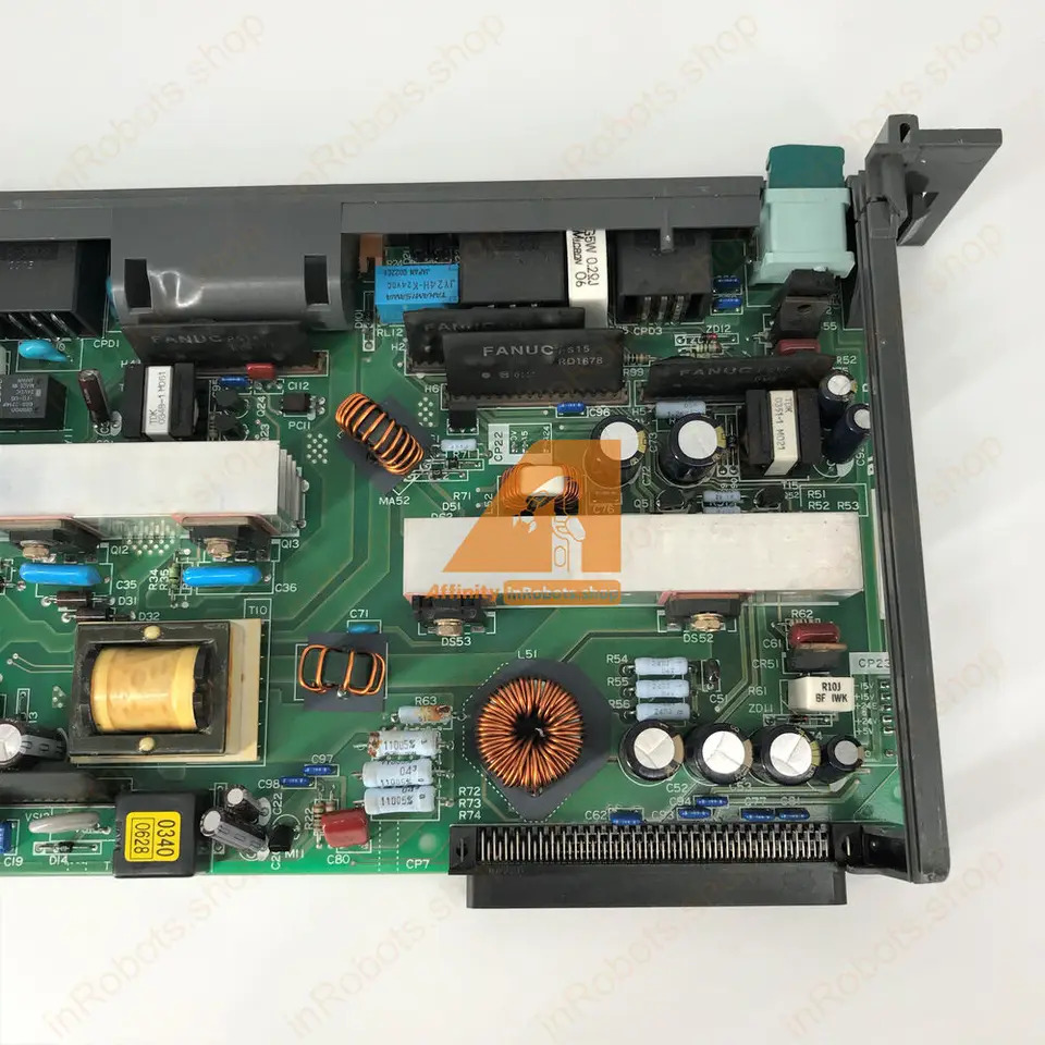 FANUC A16B-1212-0901 마더보드 시스템 전원 보드 A16B12120901 전원공급장치