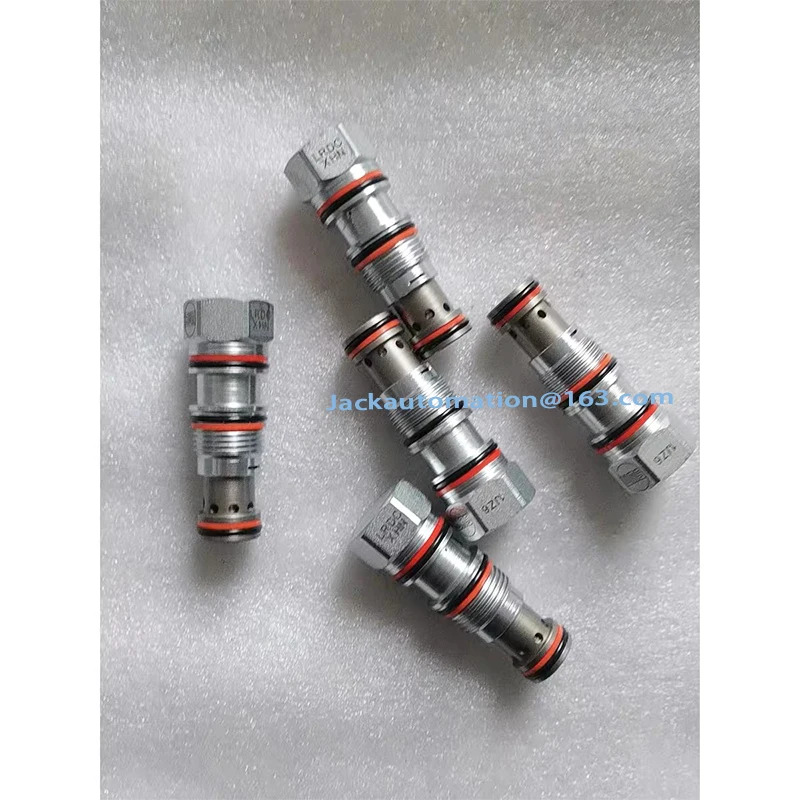 SUN Hydraulics 오리지널 LRDC-XHN LOJC-XDN LODC-XDN LOHD-XDN 로직 밸브