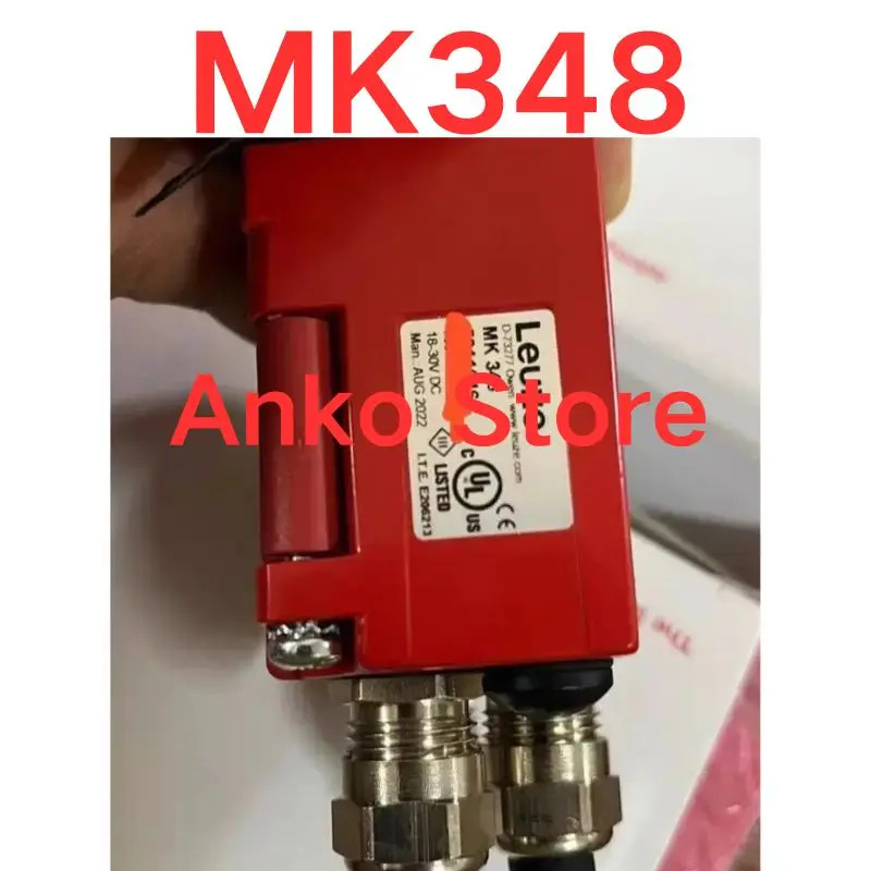 포지셔닝 센서 MK348