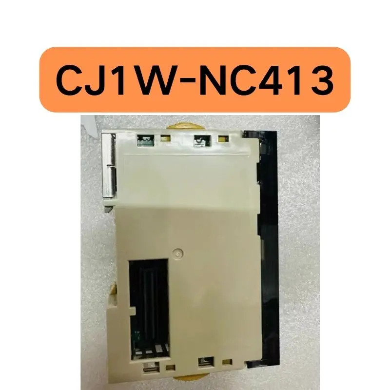 CJ1W-NC413 포지셔닝 모듈