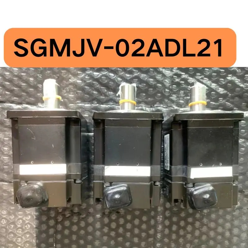 리퍼 SGM호환JV-02ADL21 서보모터 완료 200W