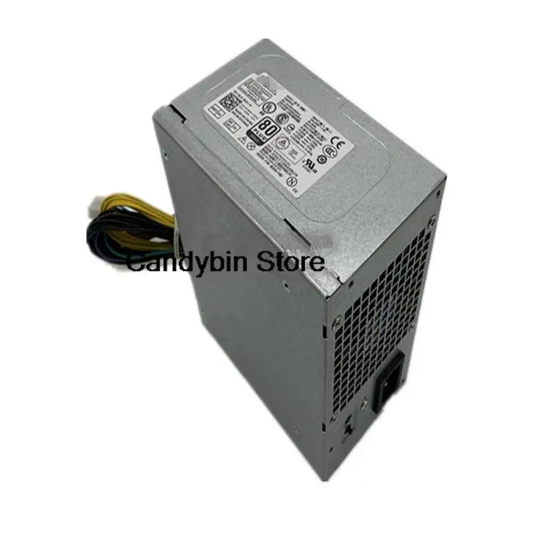 원본 PSU Dell 3020 9020 7020 3620 8Pin 365W 전원 D365EM-00 HU365EM-00 DPS-365CB A HK465-11PP 07VK45 0T