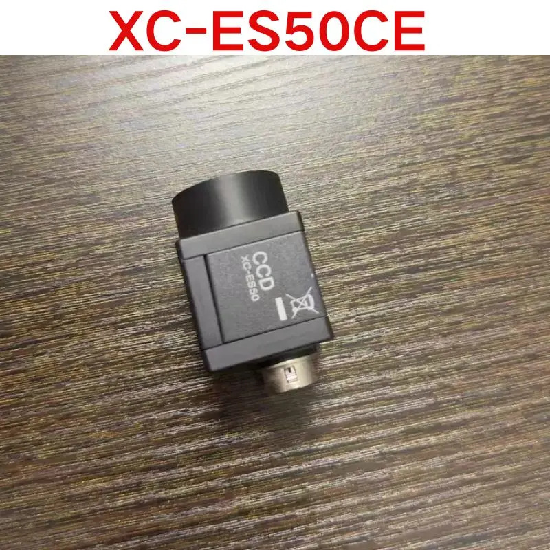 리퍼 OK 산업카메라 XC-ES50CE