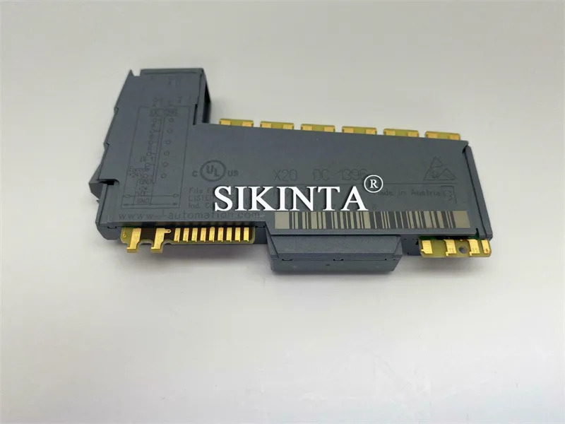 X20 계산 모듈 X20DC1376 X20DC11A6 완전히 리퍼